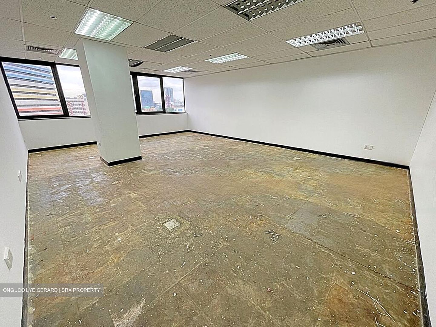 Og Albert Complex (D7), Office #454461751